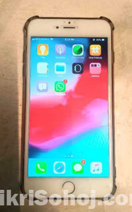 iPhone 6 Plus